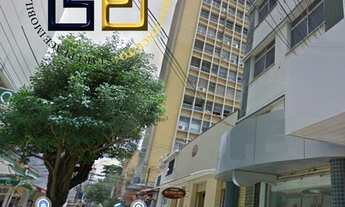 Imagem 3: Prédio Inteiro para aluguel no Centro com 700m2