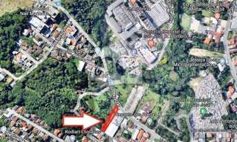 Imagem 5: Terreno para Locação, Aluguel, em São José-sc