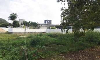 Imagem 2: Terreno à venda, 450 m² - Jurerê Internacional - Florianópolis/SC