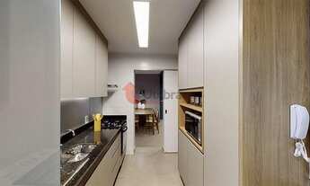 Imagem 5: Cobertura à venda, 3 quartos, 1 suíte, 3 vagas, São Lucas - Belo Horizonte/MG