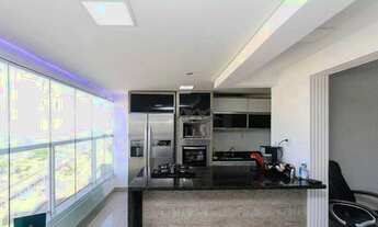 Imagem 6: Apartamento com 2 dormitórios à venda, 73 m² por R$ 640.000 - Tatuapé - São Paulo/SP