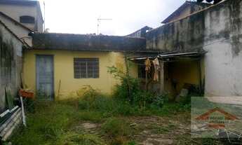 Imagem 5: Casa com 1 dormitório à venda, 84 m² por R$ 200.000,00 - Jardim Shangai - Jundiaí/SP