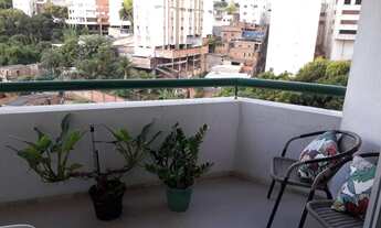 Imagem 4: Apartamento em Brotas,Nascente com 2 Quartos Maravilhoso