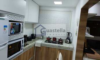 Imagem 5: Apartamento em Vila Caiçara - Praia Grande