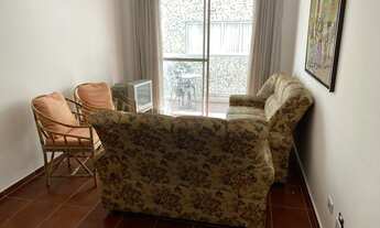 Imagem 3: Apartamento venda Guarujá com 2 quartos + Dep empregada Enseada - Guarujá - SP