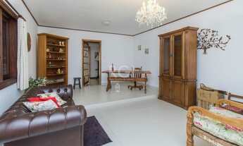 Imagem: Porto Alegre - Casa Padrão - Passo da Areia