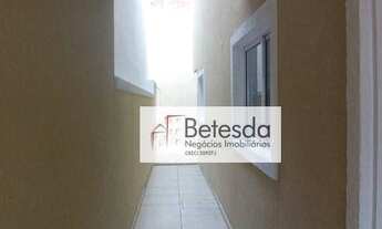 Imagem 3: Sobrado 3 Suítes à venda, 130 m² - Jardim Bonfiglioli - São Paulo/SP