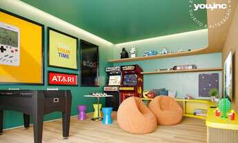 Imagem 5: Brook By You: 67 m² -2 suítes - 1 vaga