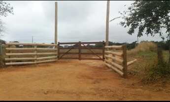 Imagem 2: Vendo uma chácara de 1041 metros quadrados