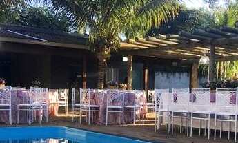 Imagem 4: Chácara a venda tem 5000 metros quadrados com 5 quartos em Itu