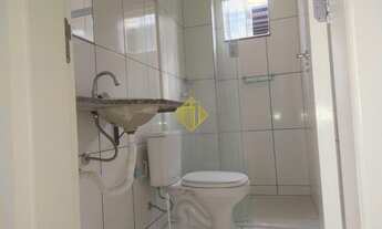 Imagem 7: Apartamento para aluguel, 2 quartos, 1 vaga, Jardim Pancera - Toledo/PR