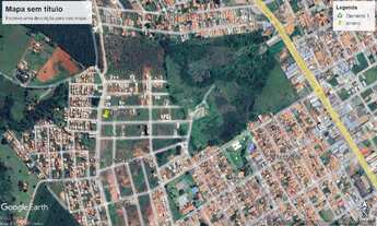 Imagem 3: Terreno Bairro Henrique Rezende-Três Corações/MG