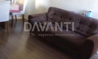 Imagem 5: Apartamento - Condomínio Bosque do Frutal - Valinhos