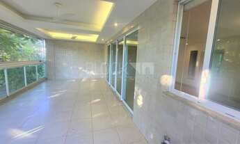 Imagem 3: Rio de Janeiro - Apartamento Padrão - Recreio dos Bandeirantes