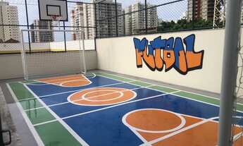 Imagem 7: Apartamento 2 quartos,1 suíte, andar alto, sol da manhã Praia de Itaparica