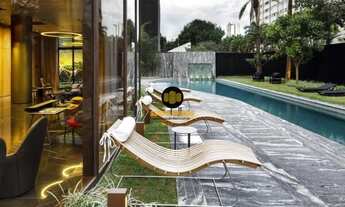 Imagem 7: Apartamento 1 dormitório para Venda em São Paulo, ITAIM, 1 dormitório, 1 suíte, 1 banheiro