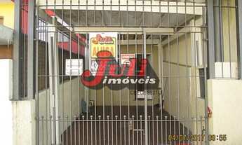 Imagem 2: SOBRADO - VILA FLÓRIDA - TABOÃO