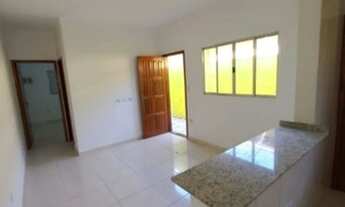 Imagem 5: Casa para venda tem 125 metros quadrados com 3 quartos em Marco - Belém - Pará