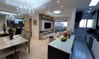 Imagem 3: APARTAMENTO 68 M² - VARANDA GOURMET - ÚLTIMAS UNIDADES