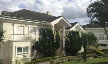 Imagem 2: Casa com 4 dormitórios à venda, 903 m² por R$ 7.500.000,00 - Tamboré - Santana de Parnaíba