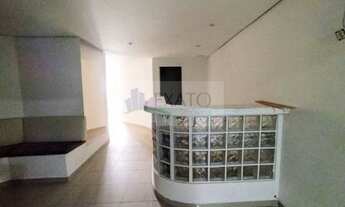 Imagem 2: Conjunto comercial no Jardim Paulistano com 145m², copa, 1 vaga, próximo ao Shopping Iguat