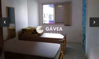 Imagem 7: Apartamento com 2 dormitórios à venda, 76 m² por R$ 280.000,00 - Tupi - Praia Grande/SP