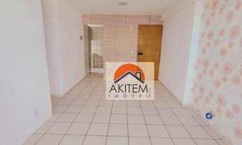 Imagem 4: Apartamento com 4 dormitórios para alugar, 80 m² por R$ 3.000/mês - Casa Caiada - Olinda/P