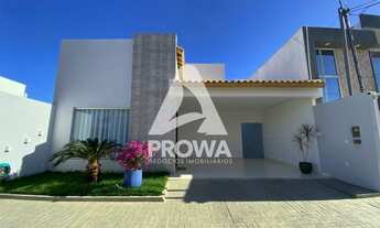 Imagem: Casa de Condomínio com 3 quartos à venda