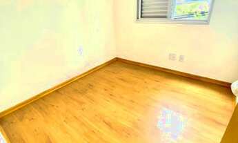 Imagem 2: Apartamento para venda possui 80 metros quadrados com 3 quartos