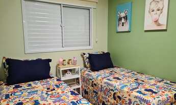 Imagem 7: Apartamento 2 quartos Vila Rosa