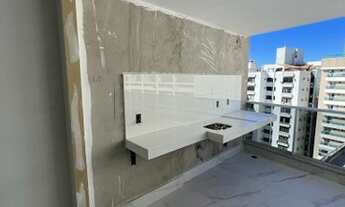 Imagem 7: Ed Mares da Costa-4Qts-2 Suítes-Vista Mar-112Mts-Lazer Completo