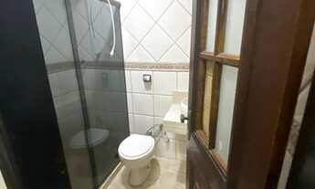 Imagem 2: Casa para aluguel tem 200 metros quadrados com 4 quartos em Realengo - Rio de Janeiro - RJ