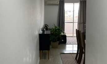 Imagem 3: W- Apartamento para venda com 95 metros quadrados com 3 quartos em Campinas - São José - S