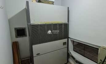 Imagem 5: Loja para locação no centro de Santa Maria, cofre, ar condicionado central, 04 salas indiv