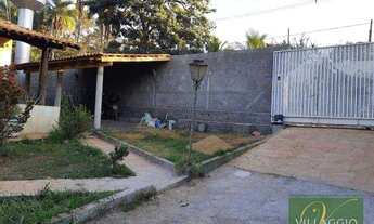 Imagem 5: Chácara com 4 dormitórios à venda, 2000 m² por R$ 505.000 - Estância Suíça (Zona Rural)