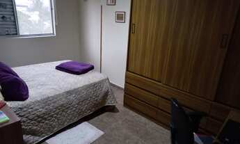 Imagem 5: Apartamento para venda com 74 metros quadrados com 2 quartos em Ponta da Praia - Santos