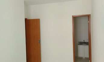 Imagem 7: Apartamentos de 2 quartos no Shell