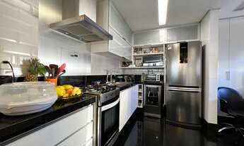 Imagem 5: Apartamento para venda possui 84 metros quadrados com 3 quartos em Lourdes - Belo Horizont