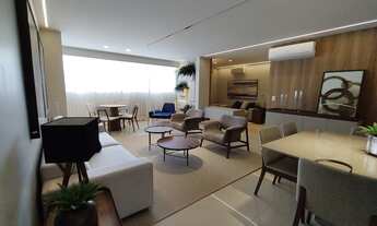 Imagem 4: Apartamento para venda com 128 metros quadrados com 4 quartos em Sul - Brasília - DF