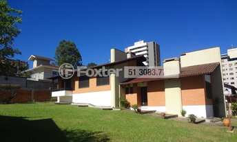 Imagem: Caxias do Sul - Casa Padrão - Jardim América