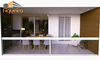 Imagem 6: Apartamento com 3 suítes à venda, 105 m² por R$ 499.000 - Jardim Universitário - Barretos