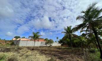 Imagem 4: Lote/Terreno para venda possui 1000 metros quadrados em Parque Real Serra Verde - Camaçari