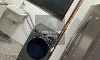 Imagem 7: Rio de Janeiro - Apartamento Padrão - Recreio dos Bandeirantes