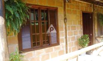 Imagem 2: Casa em Condomínio à venda, 4 quartos, 3 vagas, Recreio dos Bandeirantes - RIO DE JANEIRO