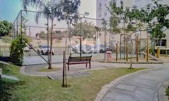 Imagem 4: APARTAMENTO COM 3 DORMITÓRIOS E 1 VAGA DE GARAGEM NO BAIRRO CRISTAL - PORTO ALEGRE/RS