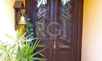 Imagem 4: Porto Alegre - Casa Padrão - Vila Assunção