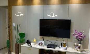 Imagem 2: Parque das fontes no Santa Lúcia