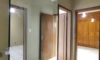 Imagem 5: Ed José Bonifácio, em frente ao Supermercado Formosa