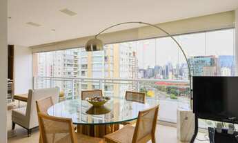 Imagem 5: SãO PAULO - Apartamento Padrão - Itaim Bibi