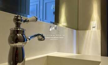 Imagem 4: Mansão Damha I - LINDA